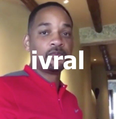 Jada toxic wife forces Will Smith on camera